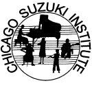 Chicago Suzuki Institute